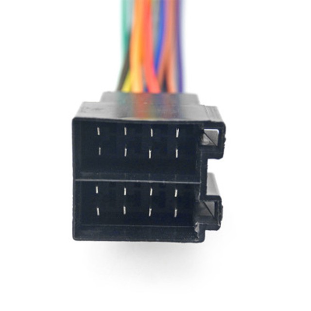 Volkswagen Radio Harness Adapter