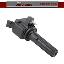 1x Ignition Coil For Chevrolet Trailblazer GMC Envoy 2006-2009 4.2L Isuzu UF497