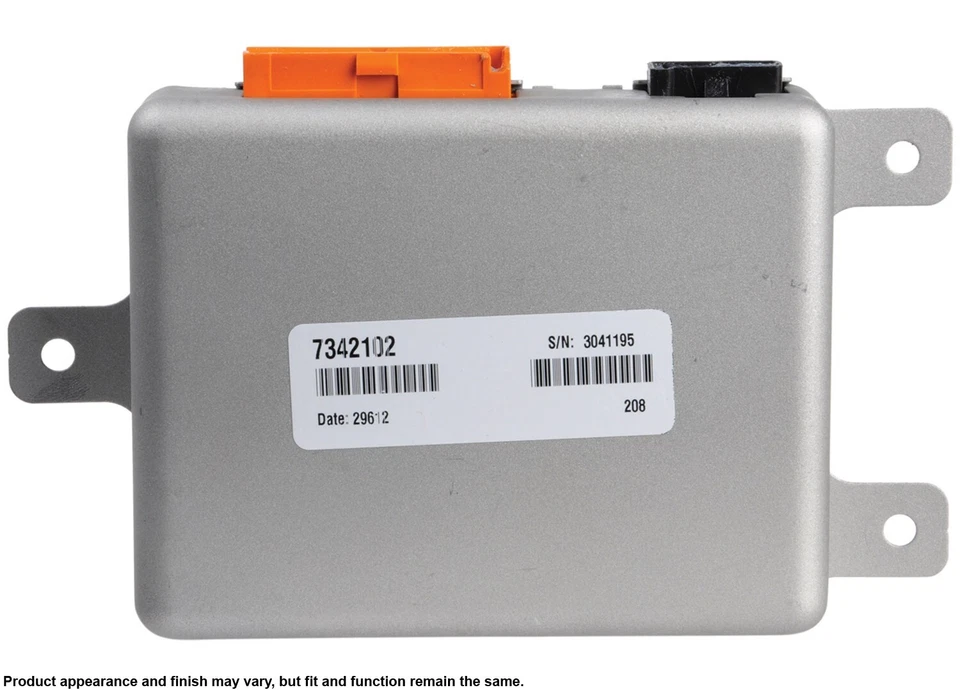 Módulo de control de caja de transferencia para Blazer, Jimmy, S10, Sonoma, Bravada 73-42102 Foto 3 de 4