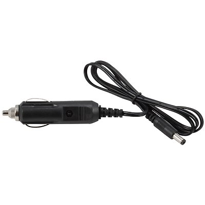 sIRIUS SXABB2 Boombox Vehicle 12 volt  Car Charger Power Adapter New