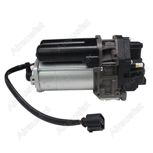For Audi Q7 Q8 4M Bentley Bentayg Lamborghini Urus DAC Air Suspension Compressor - Foto 2 di 10