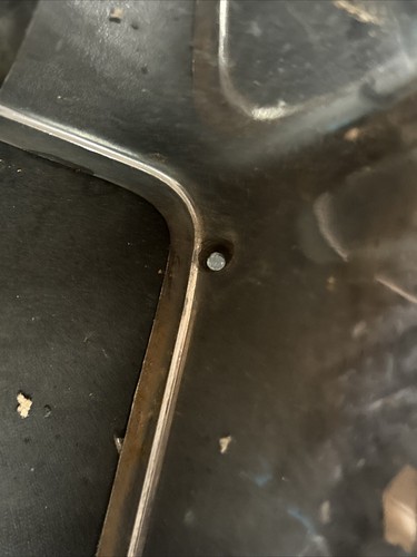 1977-1978 Buick Le Sabre Electra Estate Wagon RH Passenger Side Headlight Bezel - Picture 16 of 19
