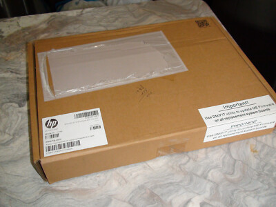 New/Sealed oem HP 800 G3 LGA 1151 DDR4 Desktop Motherboard 912337-601 genuine hp