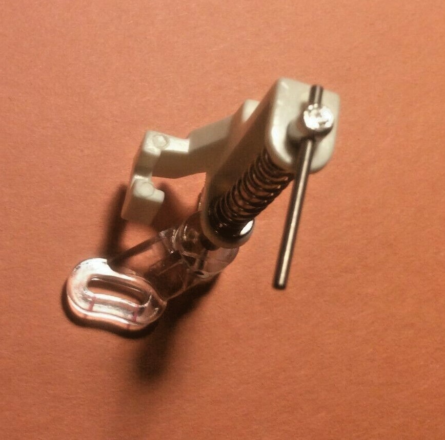 Brother Sewing Machines Free Low Shank Motion Quilting Foot That Fits