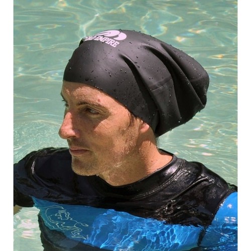 Dread Empire - Extra Large Swim Cap 