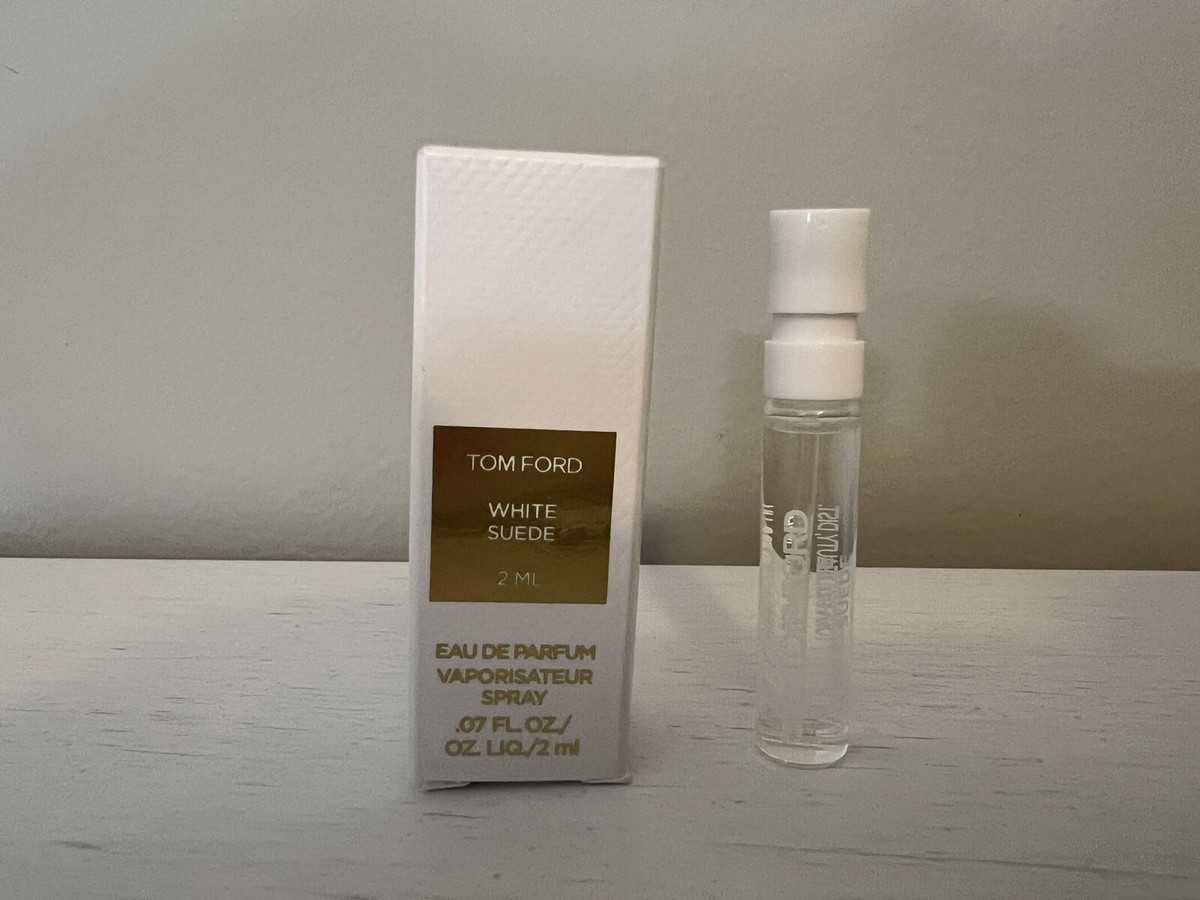 香水(ユニセックス) TOM FORD WHITE SUEDE 50ml Eau de Parfum Amazon.com : Tom Ford White Suede Eau De Parfum Spray, 1.7