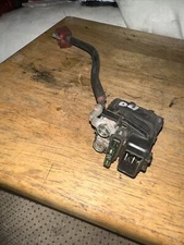 2004 2005 Suzuki Gsxr 600 750 Starter Relay Start Solenoid Fuse Engine Read OEM