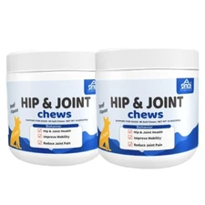 (BUY 1 GET 1 FREE) Dog Glucosamine Joint Supplement | Joint Care 2 pack