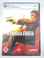 John Woo Presents Stranglehold (Pc) Dvd - Neu & Ovp - Midway