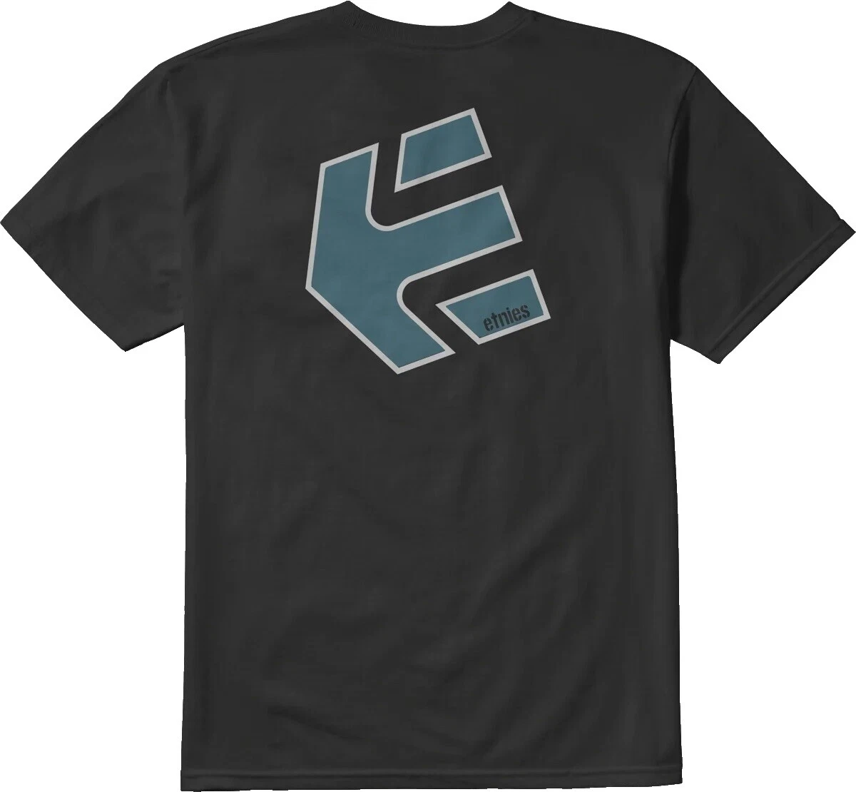 Etnies camisas para hombres