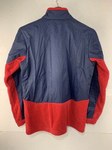 Columbia Youth Boys XL Long Sleeve Full Zip Outdoors Jacket - Picture 9 of 11