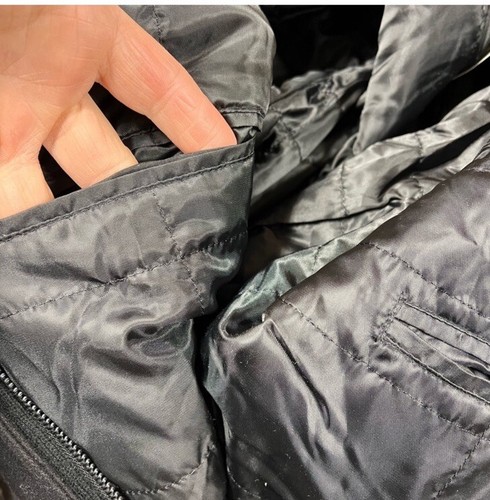 Pea coat jacket - Picture 13 of 13