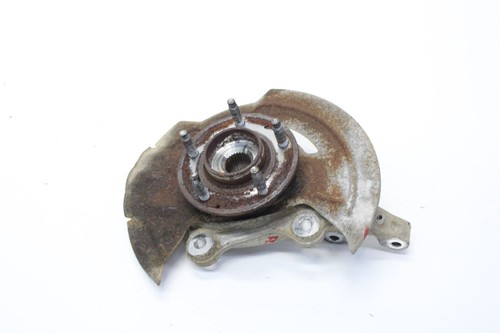 2016-2024 CHEVROLET MALIBU FWD FRONT RIGHT SPINDLE KNUCKLE WHEEL HUB OEM - Picture 6 of 8