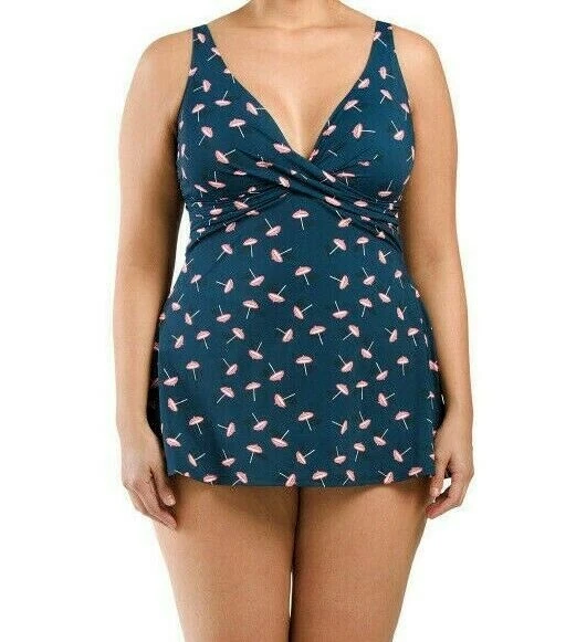 Curve swimdress cheap