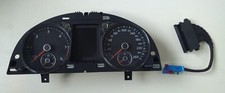 VW Passat B6 B7 Kombiinstrument 3AA920870A Nachrüstsatz Tacho Adapter 32 Pin