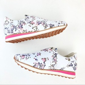rag and bone floral sneakers