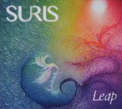 Various - Leap [CD]