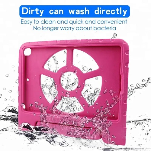Kids Shockproof Heavy Duty Tough Case Cover For iPad 10 9 8 7 6 5 4 Air Pro - Picture 14 of 27