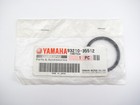YAMAHA NOS STEERING CYLINDER OIL PUMP MIDDLE DRIVE GEAR O-RING 93210-35512