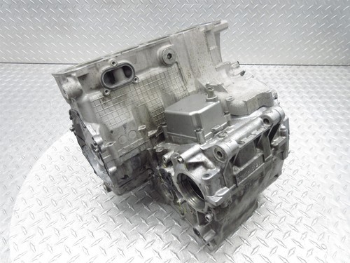 2004 03-04 Suzuki GSXR 1000 GSXR1000 Crank Case Crankcase READ NOTES - Bild 10 von 24