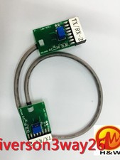 Duplex repeater Interface cable Motorola radio CDM750 M1225 CM300 GM300 CDM1550