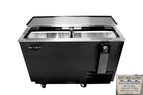 used commercial beer cooler for sale