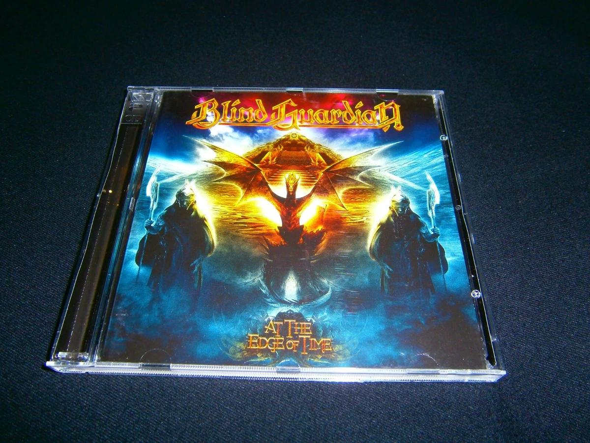 Limited Edition Blind Guardian Music CDs for sale | eBay