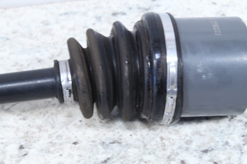 2021 ARCTIC CAT PROWLER PRO OEM Rear CV Axle Drive Shaft, 2502-553 - Picture 9 of 14