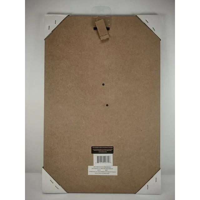 Letrero de bar de ron Captain Morgan - ¿Tienes un pequeño capitán en ti? - Descatalogado Foto 4 de 4