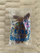 Avon Kids Birthstone Full O' Beans December Blue Zircon 1999 Spruce The Moose