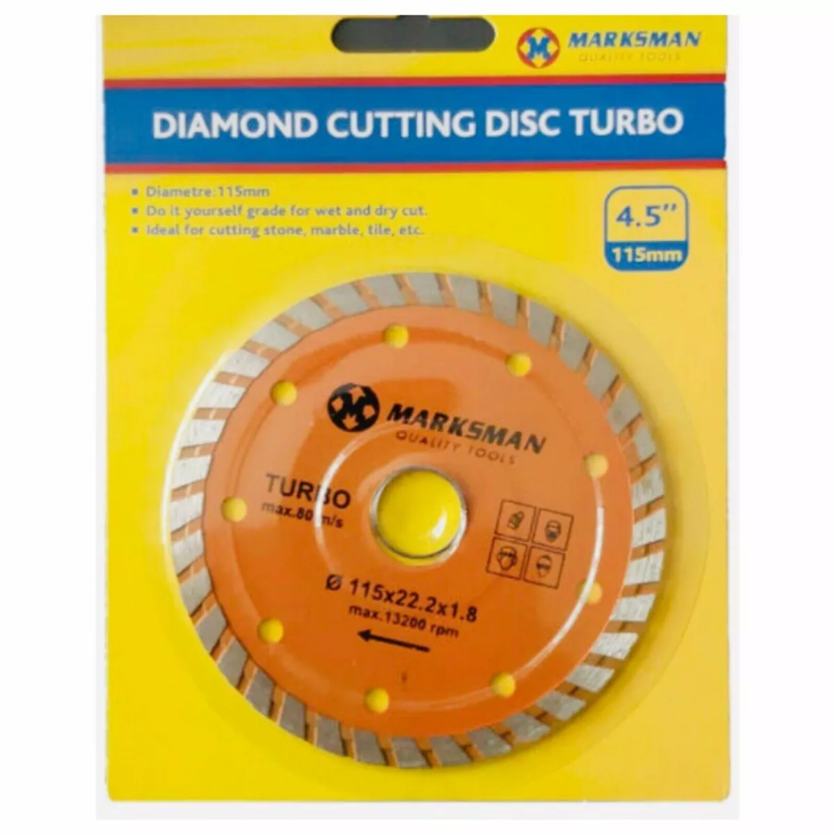 Angle grinder sale blade for tile