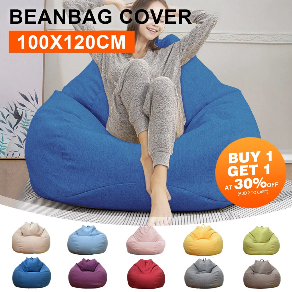 Extra bean bag filling sale