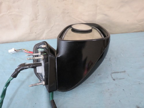 ✅ 07 08 09 Lexus LS460 POWER HEAT AUTO DIM POWER FOLD Mirror Left DRIVER OEM - Picture 3 of 6