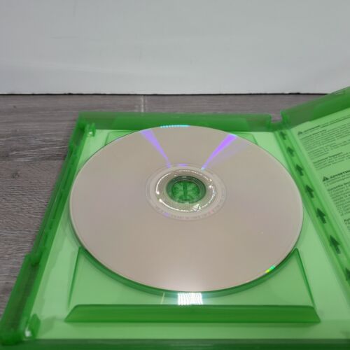 Sniper Ghost Warrior Contracts (Microsoft Xbox One, 2019) SCHÖNER ZUSTAND SCHNELLER VERSAND - Bild 4 von 4