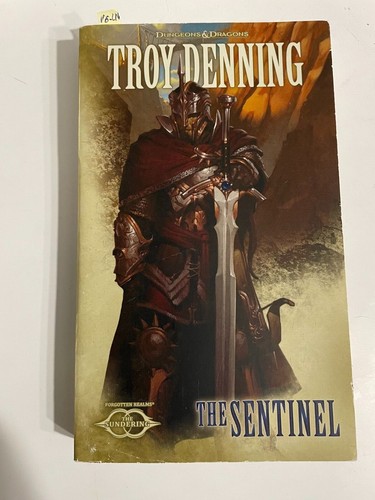 Libros de bolsillo de D&D Forgotten Realms serie S-Z ¡tú eliges! - Imagen 71 de 150