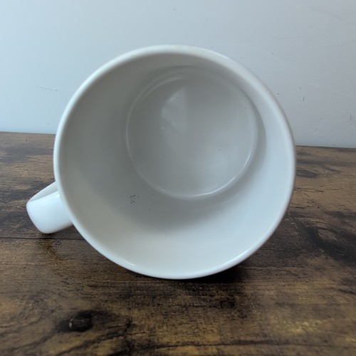 Vintage Walt Disney World 20 Magical Years Ceramic Mug Cup Made In Japan - Picture 5 of 5