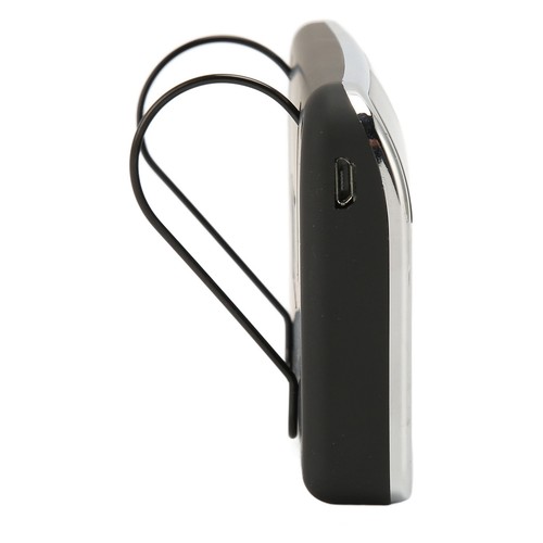 Car Speakerphone For Handsfree Calling Multifunctional MP3 Player Auto - Zdjęcie 6 z 12
