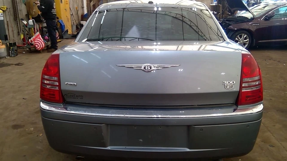 AC Condenser Fits 06-08 13-23 CHARGER 6836298 - Image 2 of 4