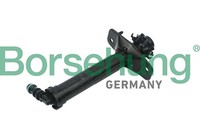 Borsehung WaschwasserdüSe Scheinwerferreinigung B18503 FüR Audi 4G2 A6 C7 4GC
