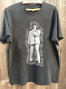 T-shirt Talking Heads Stop Making Sense David Byrne - Taille S à 5XL, Coton, Neuf Gildan