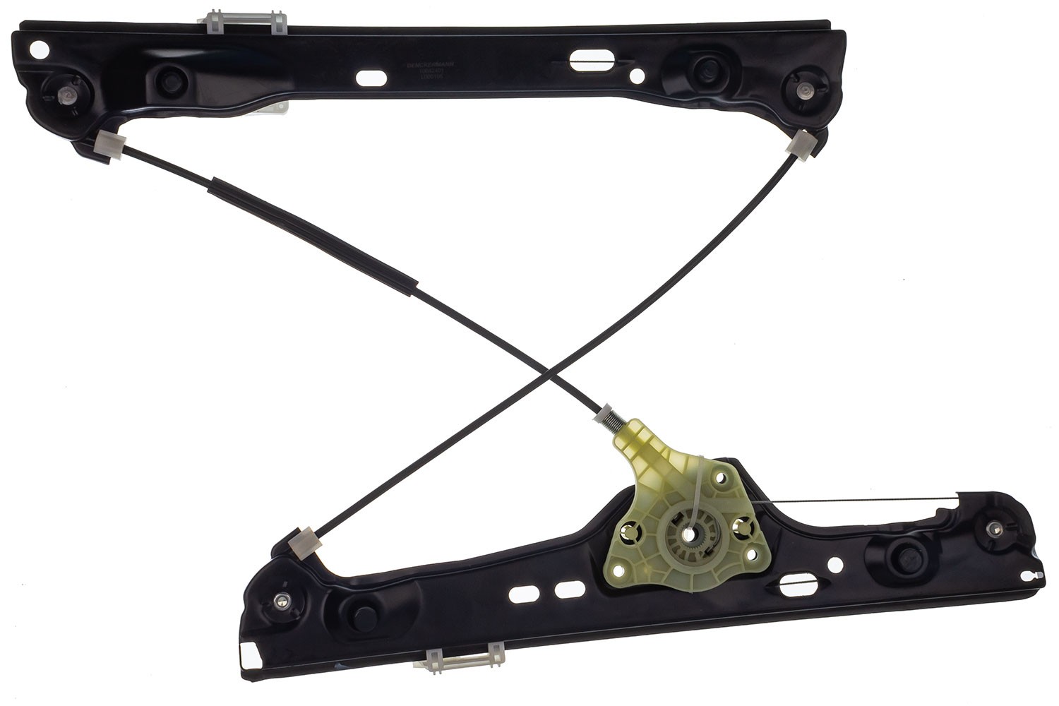 Right Front DENCKERMANN L000106 Window Regulator for BMW