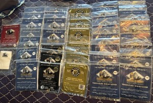 36 PACKS- Gorilla Gold Grip Enhancer Tacky Towel Softball Baseball Tennis Rugby