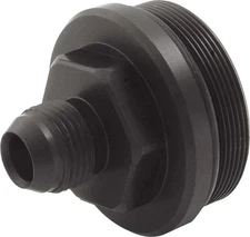 Allstar Performance 40224 Fuel Filter End Cap -8