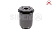 Sidem Querlenkerlager 804606 FüR Ford Ranger TKE Ecoblue 4X4 Tdci