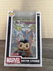 Funko POP! Comic Covers Marvel Comics DR. STRANGE #04 Target Exclusive