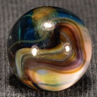 Surreal JABO Painterly Tank Wash ENCORE Swirl Marble 9/16" Mint Hawkeyespicks sg — photo 8