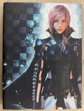 Lightning Returns: Final Fantasy XIII : Collector's Edition Official Guide .