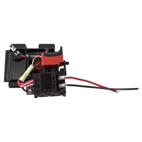BS18V Elektro Handwerkzeug Komponenten-Ausl?seschalter f??r Metabo Ger?te 3434 - Bild 12 von 12