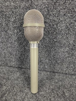 ELECTRO VOICE RE16, RE 16 MICROPHONE