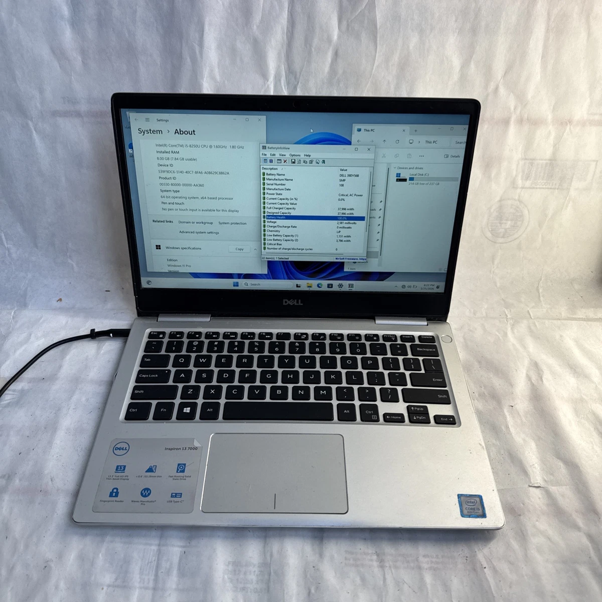 Dell Laptops and Netbooks Dell Inspiron 13 7000 for Sale - Shop